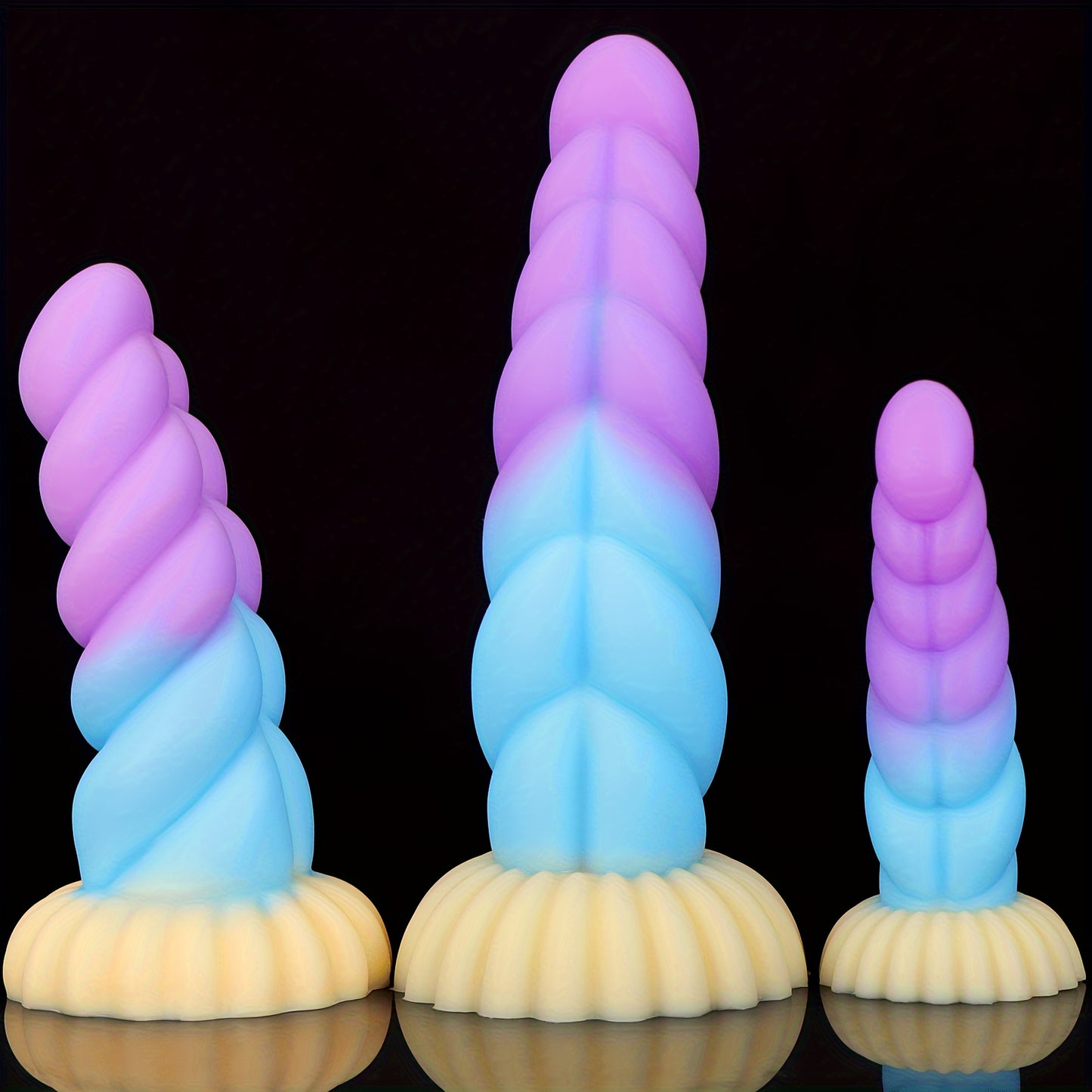 Dildo Torção