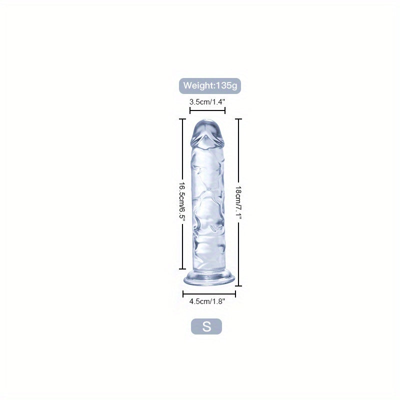 Dildo Big Cristal