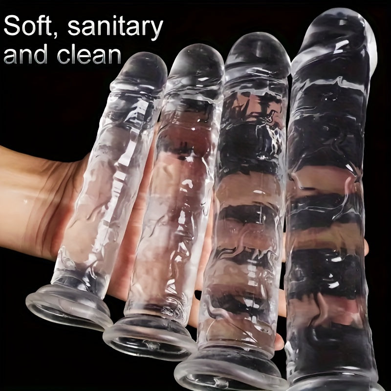 Dildo Big Cristal