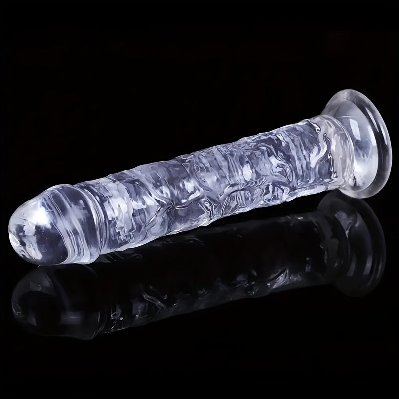 Dildo Big Cristal