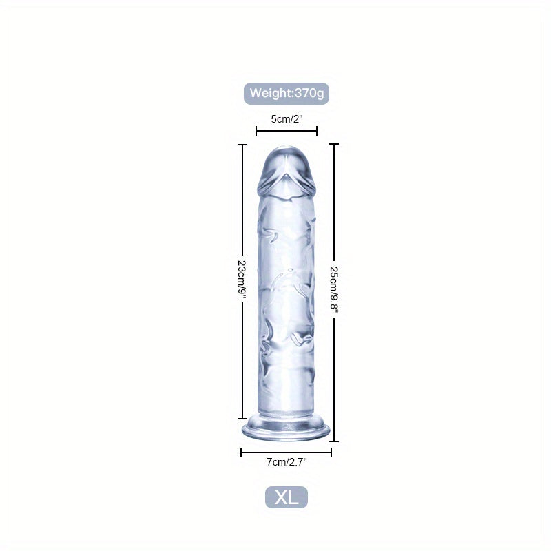 Dildo Big Cristal