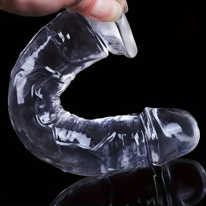 Dildo Big Cristal