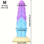 Dildo Torção