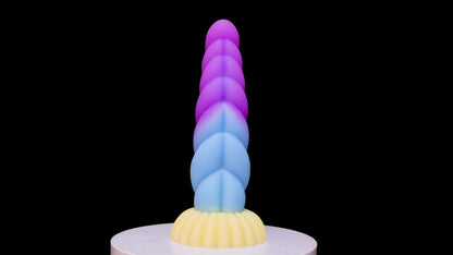 Dildo Torção