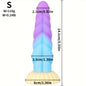 Dildo Torção