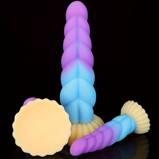 Dildo Torção
