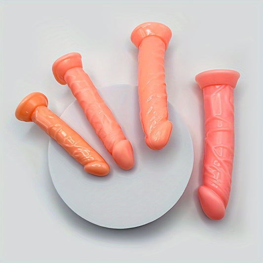 Dildo Realista Clássico