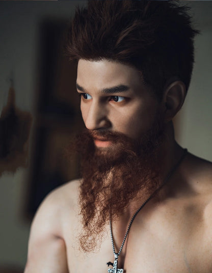 RYO - Realistic Man - Silicone 