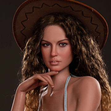 {{ product.title }} — boneca sexual realista com inteligência artificial e corpo em TPE ou silicone médico