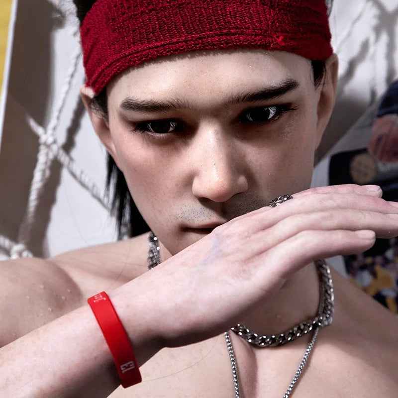 JORDAN - Boneco sexual