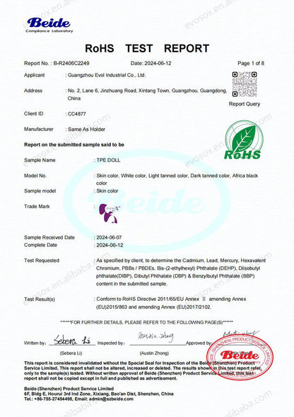 KEN — Homem realista em silicone