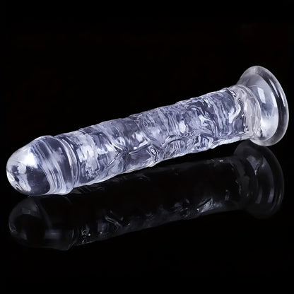 Dildo Big Cristal