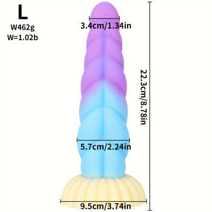 Dildo Torção