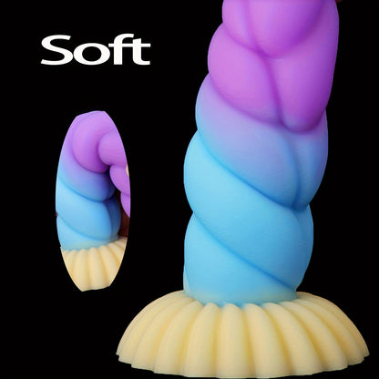 Dildo Torção