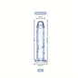 Dildo Big Cristal