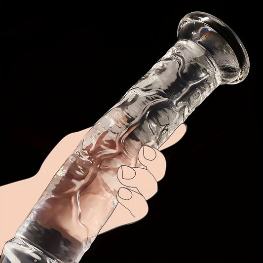 Dildo Big Cristal