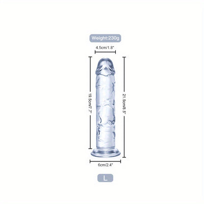 Dildo Big Cristal