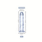 Dildo Big Cristal
