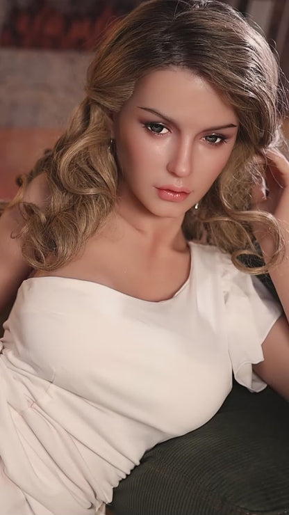 LUNA - BONECA SEXUAL REALISTA | LollitaLux